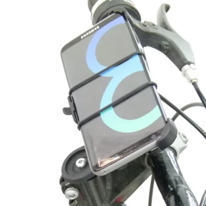 Dedicated Bicycle Bike Head Stem Mount Holder for Samsung Galaxy S8 PLUS - Picture 1 of 2