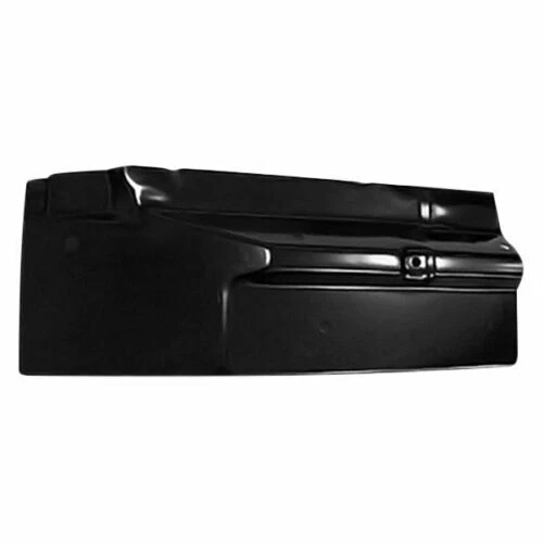 Nuevo parche de piso de cabina lateral del conductor trasero Goodmark para camioneta C10 GMK414351067AL Foto 1 de 1