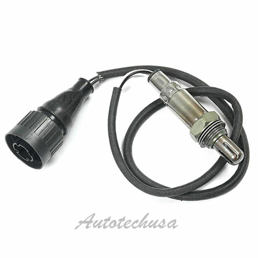 Sensor de oxígeno O2 11781730007 13068 1989-1991 para BMW 525i 2,5 L E34 Foto 1 de 1