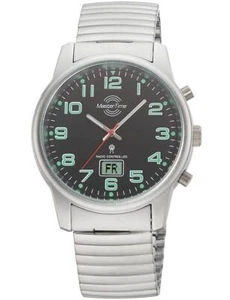 Master Time MTGA-10763-22E Radio Basic Series Reloj Hombre 41mm 3ATM - Imagen 1 de 5