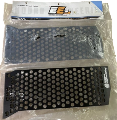 Enduro Engineering Radiator Guards for KTM/Husqvarna/Husaberg/Beta 12-114 - Image 1 of 4