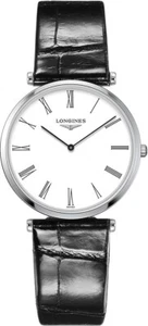 Cuarzo Longines La Grande Classique 33 mm L4.709.4.21.2 - Imagen 1 de 1