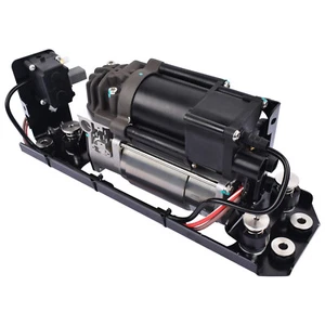 Per BMW 5' F07 F11 09-16 Pompa compressore sospensioni pneumatiche 37206789165 - Zdjęcie 1 z 11