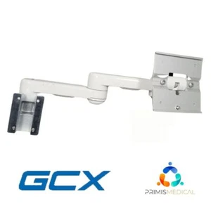 Brazo serie M GCX WMM-0001-02 - Imagen 1 de 4