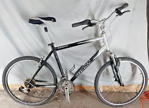 2010 Giant Sedona Comfort Hybrid Bike 21" X-Large Triple Suspension USA Shipper! - Picture 1 of 24