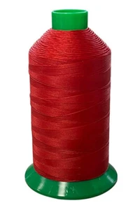 Serabond Bonded Polyester UV Resistant Thread - B92 V92 - Outdoor Awning Marine - Picture 1 of 26