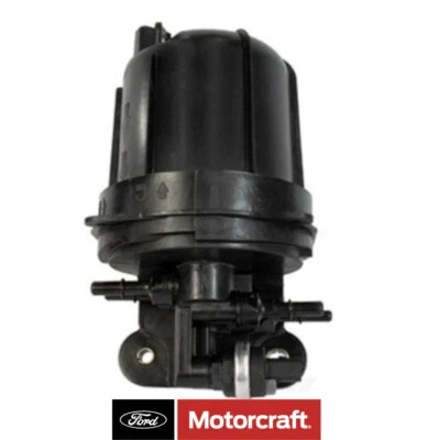 Motorcraft Fuel Filter Ford Diesel 3.2L 3.2 Transit 150 250 350 350HD 2015-2019  - Image 1 of 4