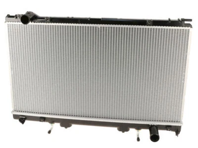 Radiador Denso 32146HSBM 1998 1999 1996 1997 para Lexus LS400 1995-2000 Foto 1 de 2