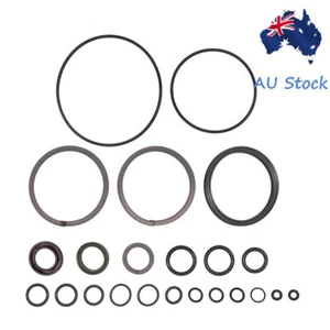 Trim and Tilt O-Ring & Seal Kits For Johnson Evinrude 40 48 50 HP 435567 0339849 - Picture 1 of 7