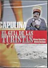 Capulina Gilberto Martinez Solares El Guia De Las Turistas - DVD 