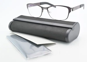 MARKUS T Brille T2 234 53-18 140-1 262 262 Dark Rose Design Titan Terra im Etui - Bild 1 von 13