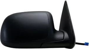 Fit System 62061G 15226945 Right Side Mirror For Escalade Avalanche Silverado - Picture 1 of 1