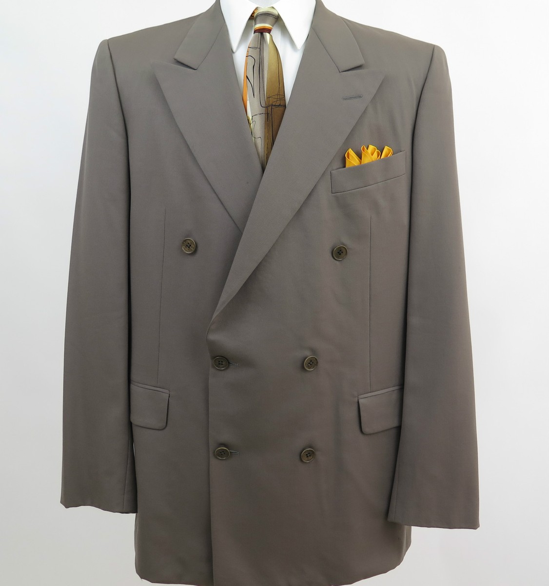 Gieves & Hawkes Classic Suits & Blazers for Men for sale | eBay Gieves & Hawkes Classic Suits & Blazers for Men for sale | eBay