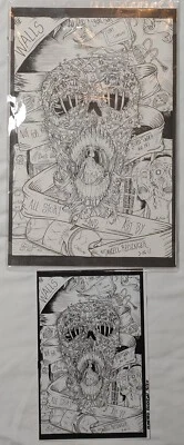 The Walls Bundle Pack - Image 1 of 4