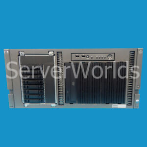 HP Refurbished HP ML350 G5 Rack SFF Configured to Order 395569-B21