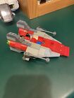 LEGO Star Wars: A-wing Fighter (7134) Incomplete