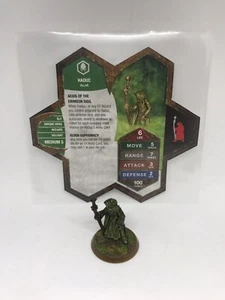 Heroscape Haduc C3V Custom - Bild 1 von 3