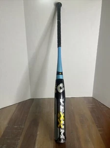 DEMARINI VEXXUM VNR8 HALF +HALF  SC3 ALLOY BAT 31'' -13.5 17.5oz 2 1/4 CLEAN✅ - Picture 1 of 16