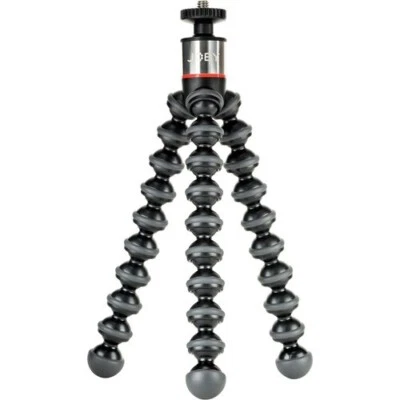JOBY GorillaPod 500 Flexible Mini-Tripod - Image 1 of 4