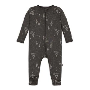 Gerber Modern Moments Neutral Baby Super Soft Sleep N Play Various Sizes Rocket - Picture 1 of 8