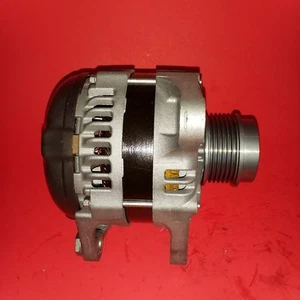 2006 Jeep Truck Commander V6 3.7L 4.7L 160Amp ALTERNATOR 1 Year Warranty - Picture 1 of 3