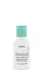 Aveda Shampure Hand and Body Wash Travel Size 1.7 fl oz / 50ml - Picture 1 of 1