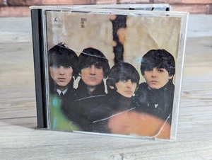 The Beatles: Beatles For Sale (CD 1964 Apple Capitol CDP 7 46438 2 VG) - Imagen 1 de 5