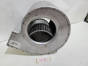 Revcor PM-06-0005 Blower Assembly Less Motor 1/2" Diameter - Imagen 1 de 3