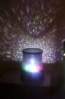 LED Lights Star Master Gizmos Star Projector