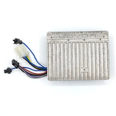 Joyor S5 Controller (ohne ABE) 48V 25A Original E-Scooter Ersatzteil - Bild 1 von 2