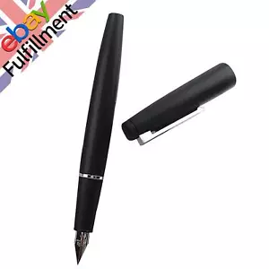 Jinhao 80 Rotary Sucking Ink Fountain Pen with 0.5mm Fine Nib Business Gift - Picture 1 of 13