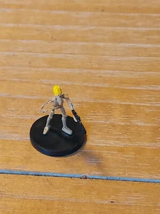 Battle Droid Officer 13/40 Star Wars RPG Roleplaying Miniatures Minis R Nice! - Picture 1 of 1