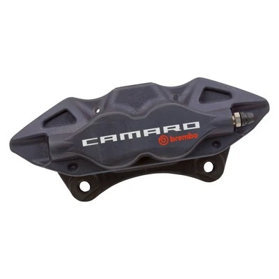 For Chevy Camaro 16-20 Disc Brake Caliper GM Original Equipment Semi-Loaded Rear - Imagem 1 de 4