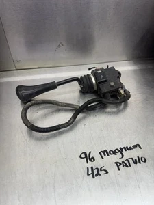 95 96 97 Polaris Magnum 425 4x4 6x6 Lever Shifter Assembly 3233227 Gear Selector - Picture 1 of 5