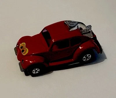 Modellino Auto Matchbox Superfast Volks-Dragon No 31 - Lesney -m- 1971 - Immagine 1 di 4