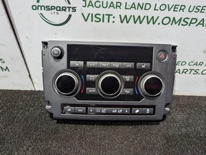 LAND ROVER DISCOVERY SPORT L550 HEATER AND TRACTION CONTROL PANEL HK7214C533MB - Picture 1 of 4