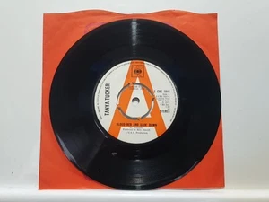 Vinyl Single, CBS, Promotional, Tanya Tucker, S CBS 1841, 1973 (Sin3) - Picture 1 of 4