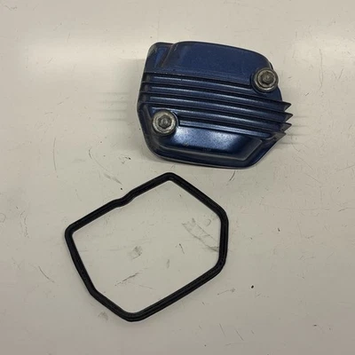 2000 Honda XR80R ENGINE MOTOR CYLINER HEAD COVER 12301-149-020 - Image 1 of 4