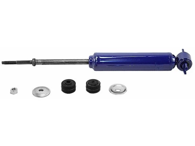 Front Shock Absorber For 1979-1980 Plymouth Arrow GW813XK Foto 1 de 1