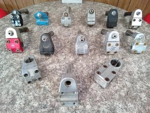 haro mosh bmx stem lot - Picture 1 of 14