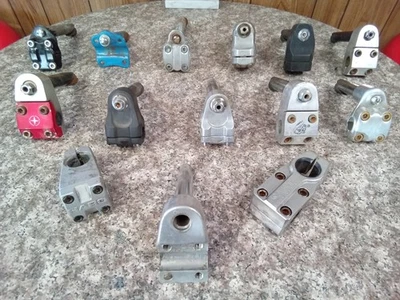 haro mosh bmx stem lot - Image 1 of 4