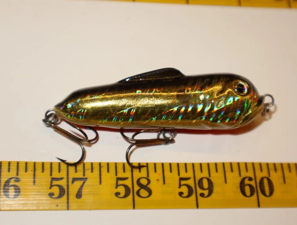 Рыболовная приманка Shoe String Bass Pro Shops Top Knocker - Изображение 1 из 1