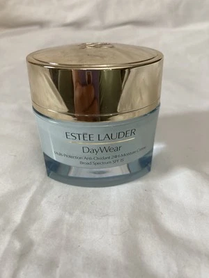 Estee Lauder DayWear Anti-Oxidant 24H-Moisture Creme Normal Combo 1.7oz No Box - Image 1 of 2