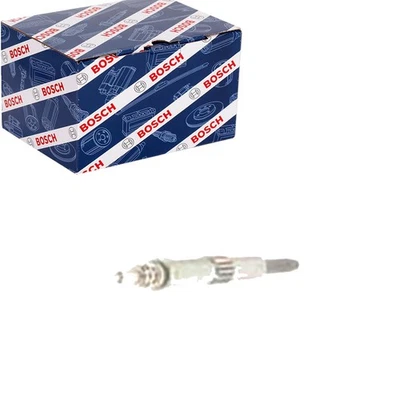 BOSCH Duraterm Bujía Apto para Land Rover Defender Discovery 0 250 202 - Imagen 1 de 3