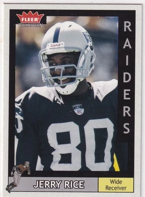 2003 FLEER TRADITION FOOTBALL FINISH YOUR SET #1-300 YOU-PICK - Image 1 of 4