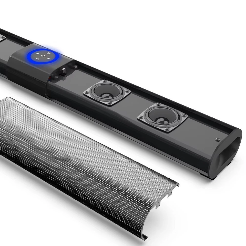 Wireless Bluetooth Sound Bar - Image 1 of 4