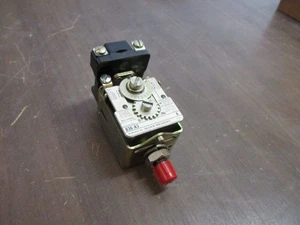 Allen-Bradley Pressure Control 836-A3 Ser. A Range: 0-250PSI Neu Überschuss - Bild 1 von 9