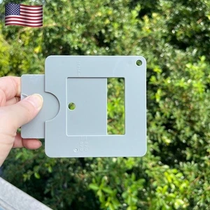 Kreativer tragbarer View Catcher tragbarer Fotosucher Kunstzubehör neu heiß - Bild 1 von 18