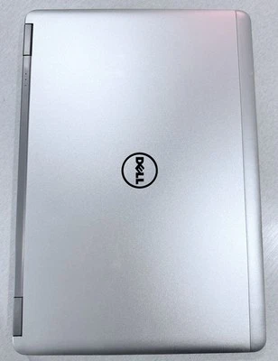 Dell Latitude E7440 14 inch 512 HDD Core i5 4th Gen., 2.10 GHz, 8G (No Battery ) - Image 1 of 4