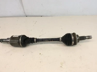 17 18 19 20 21 Chevrolet Spark Hatchback tracción delantera izquierda eje eje eje N Foto 1 de 4